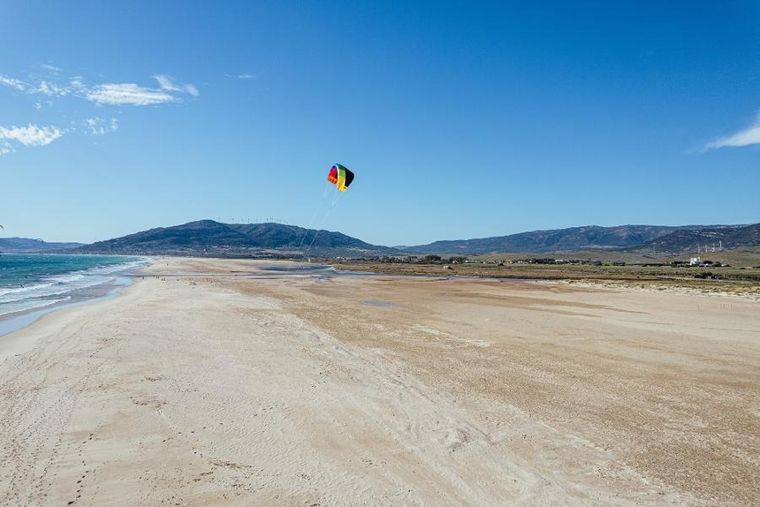 Cross Kites, Rio 1.2 Rainbow, latawiec