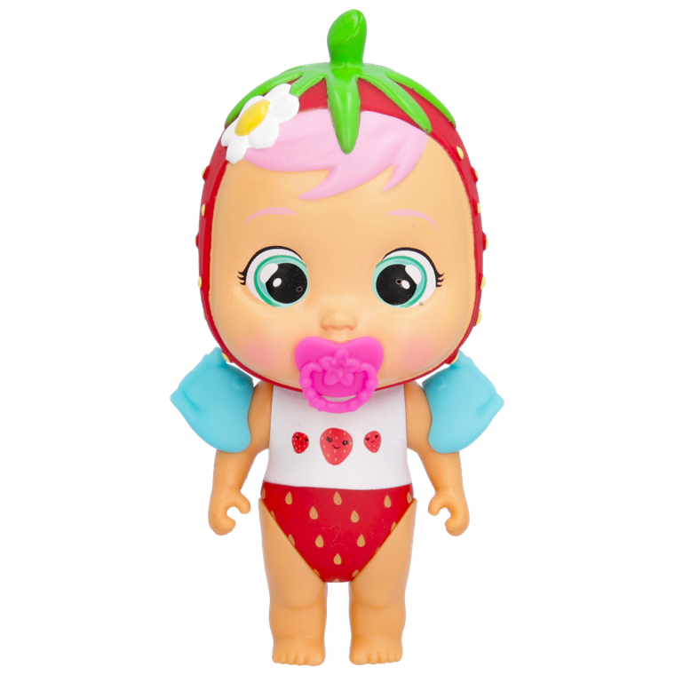 Cry Babies, Beach Babies, Ella, laleczka płacząca