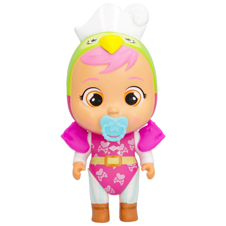 Cry Babies, Beach Babies, Lora, laleczka płacząca
