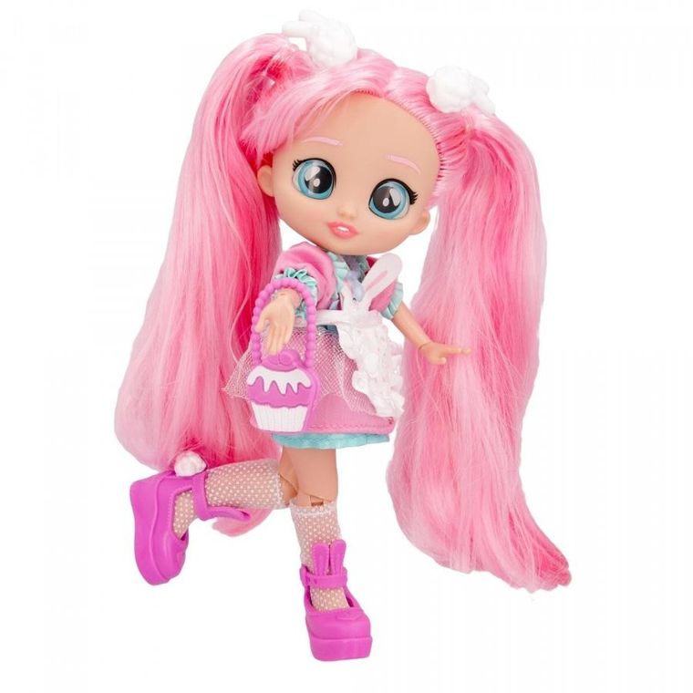 Cry Babies, BFF Talents, Coney, lalka modowa, szef kuchni