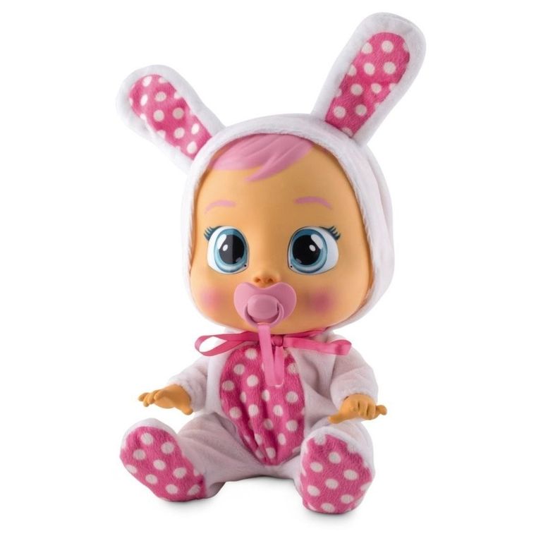 Cry Babies, Coney, lalka płacząca