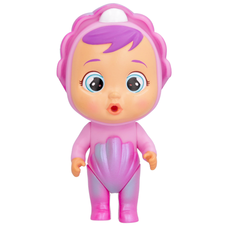 Cry Babies, Shiny Shells, Coraline, laleczka płacząca
