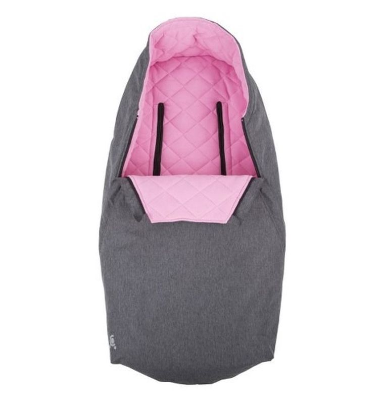 CuddleCo, Cmfi-Extreme, śpiworek wodoodporny