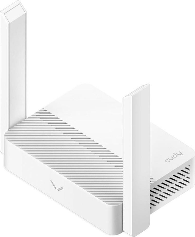 Cudy, LT300 EU, router