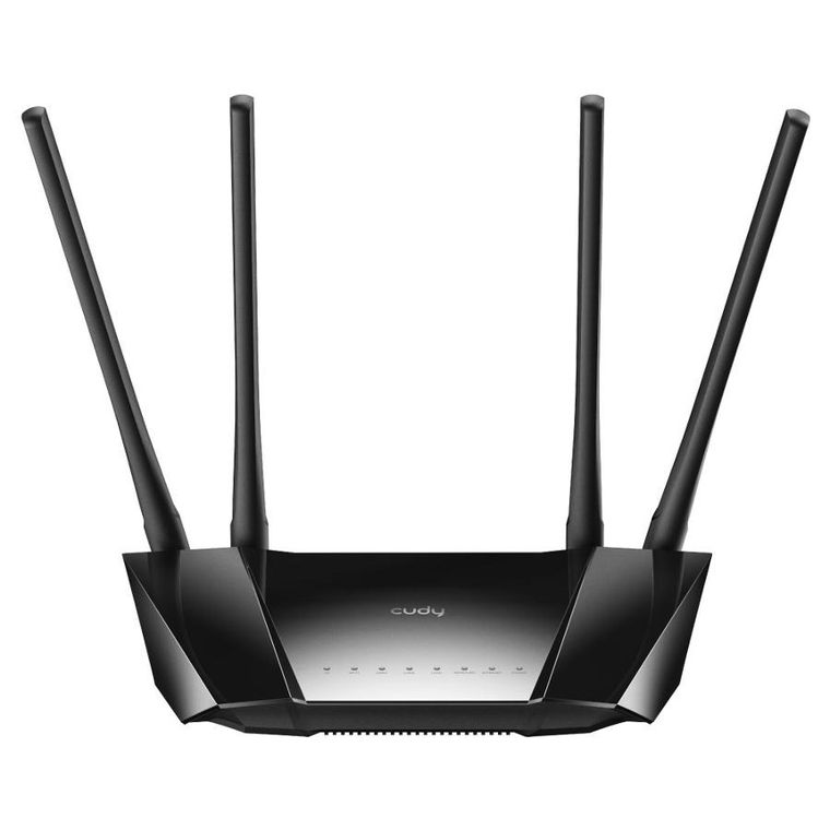Cudy, LT400 EU, router