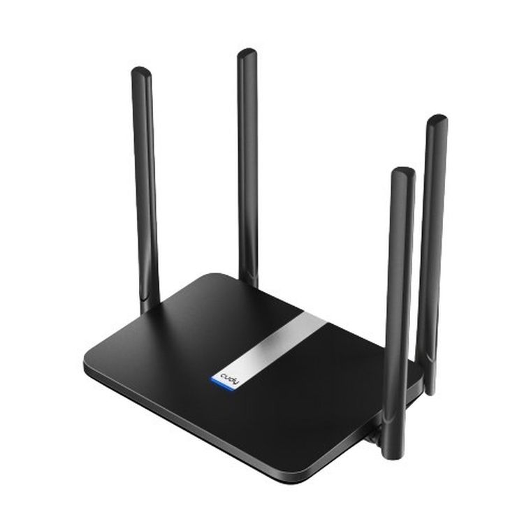 Cudy, LT500 EU, router