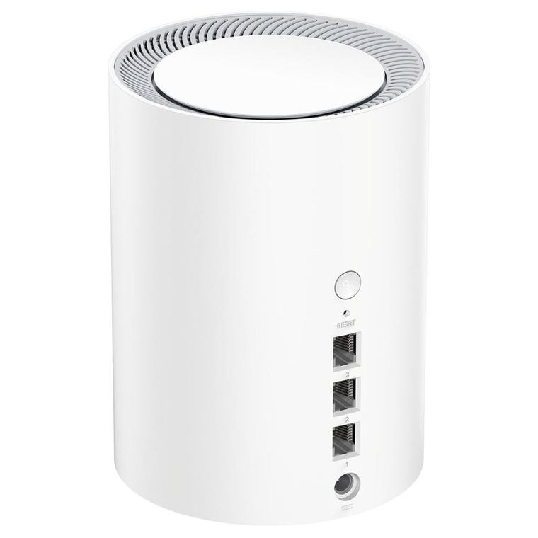 Cudy, router dwuzakresowy, M3600, BE3600