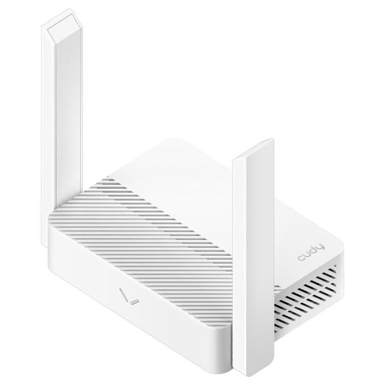 Cudy, router, WR1200E