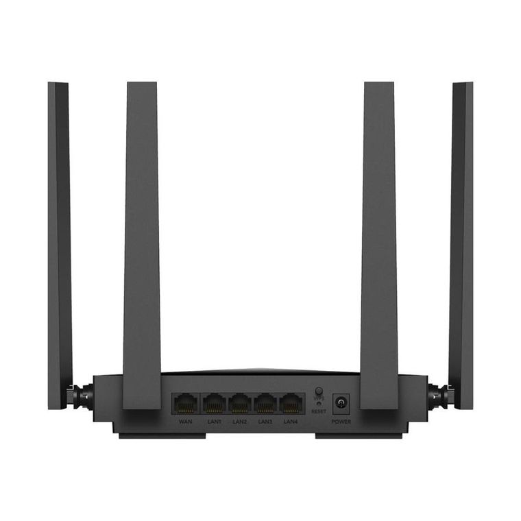 Cudy, router, WR3600, BE3600, Gigabit, Wi-Fi 7