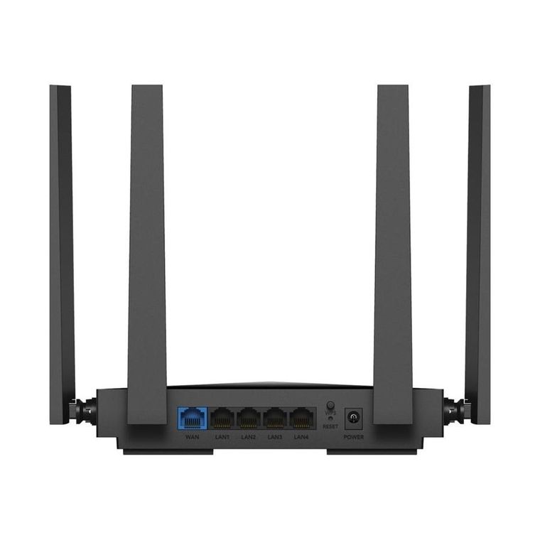 Cudy, router, WR3600H, BE3600, 2.5G Wi-Fi 7, Mesh Router