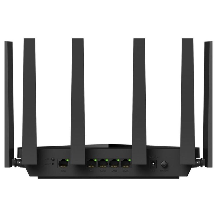 Cudy, router, WR6500, Wi-Fi 7