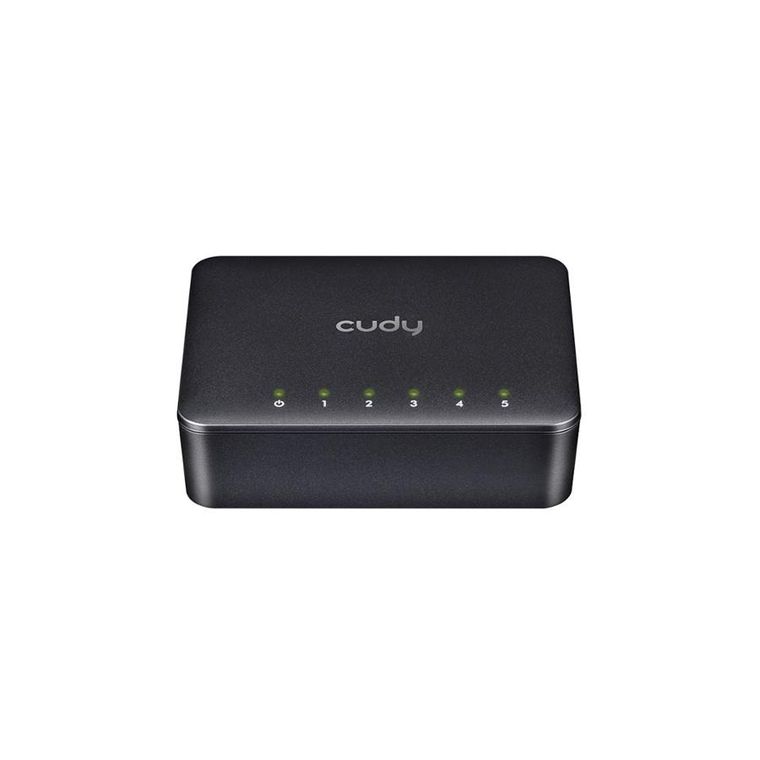 Cudy, switch, GS105D