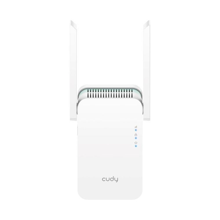 Cudy, wzmacniacz sygnału, RE1500 Mesh Wi-Fi 6
