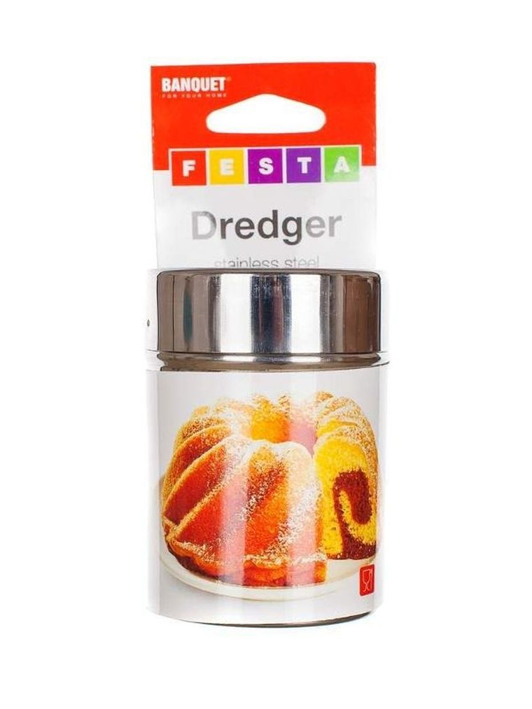 Cukiernica, 6 cm, Festa