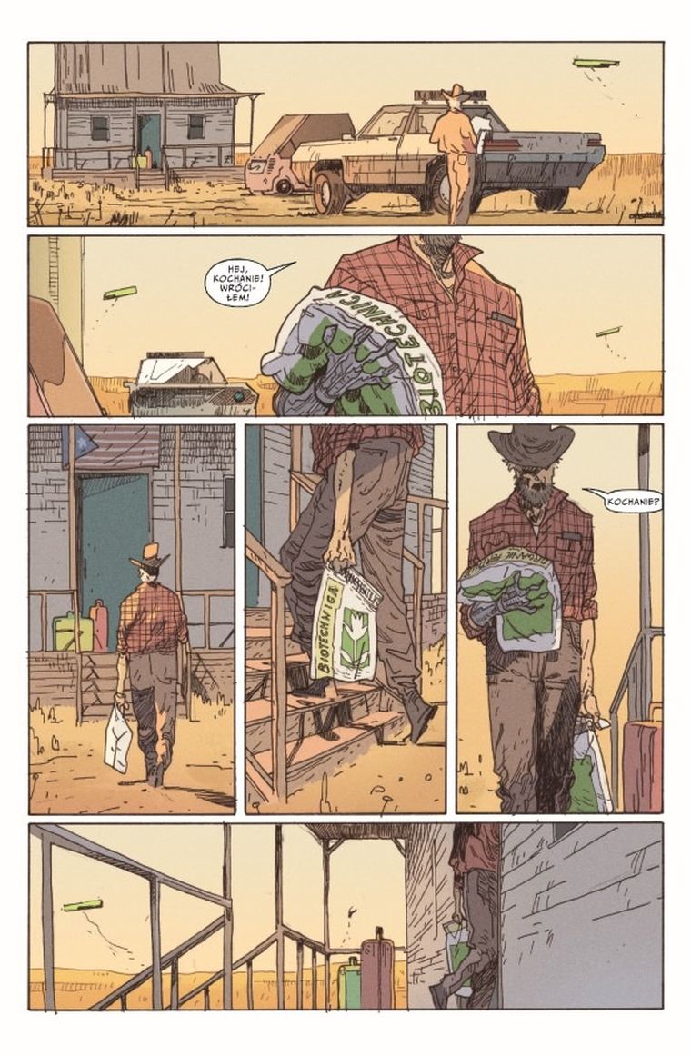 Cyberpunk 2077. Tom 4. Sny wielkiego miasta