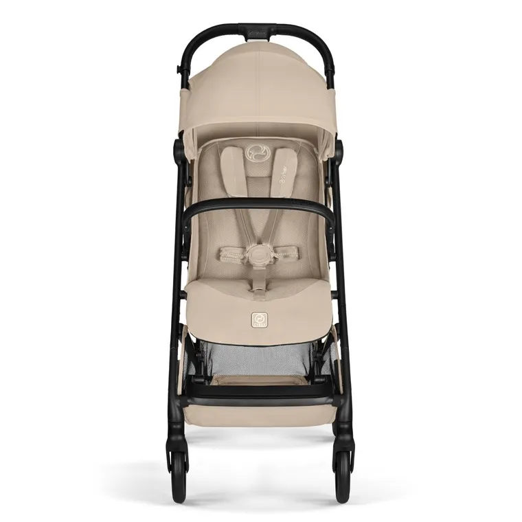 Cybex, Beezy, wózek spacerowy, Almond Beige