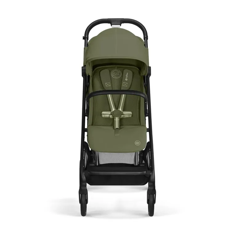 Cybex, Beezy, wózek spacerowy, Moss Green