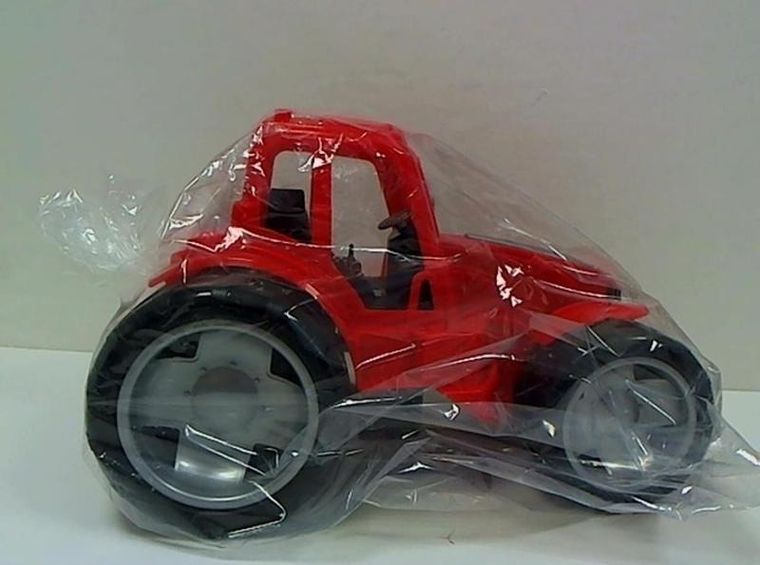 Czako, traktor, 42 cm