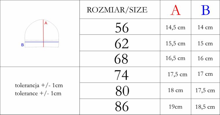 Czapka chłopięca, beżowa, Nicol