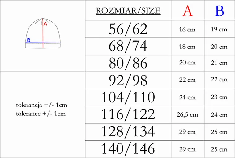 Czapka chłopięca, beżowa, Nicol