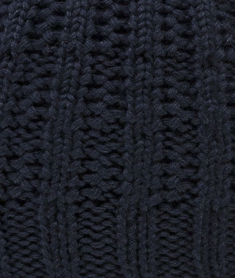 Czapka chłopięca, ciemnoniebieska, Döll