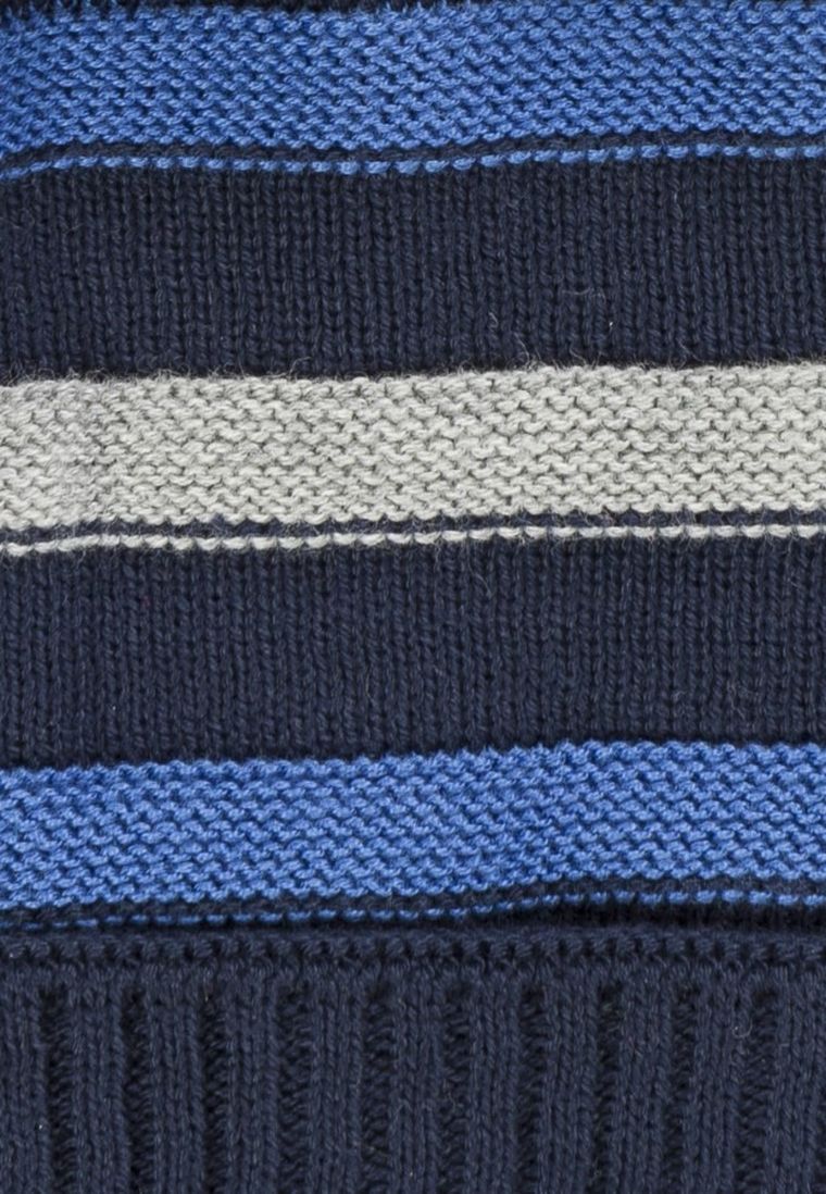 Czapka chłopięca, ciemnoniebieska, Döll