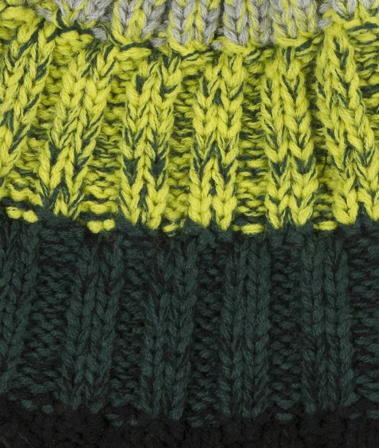 Czapka chłopięca, czarna, Döll