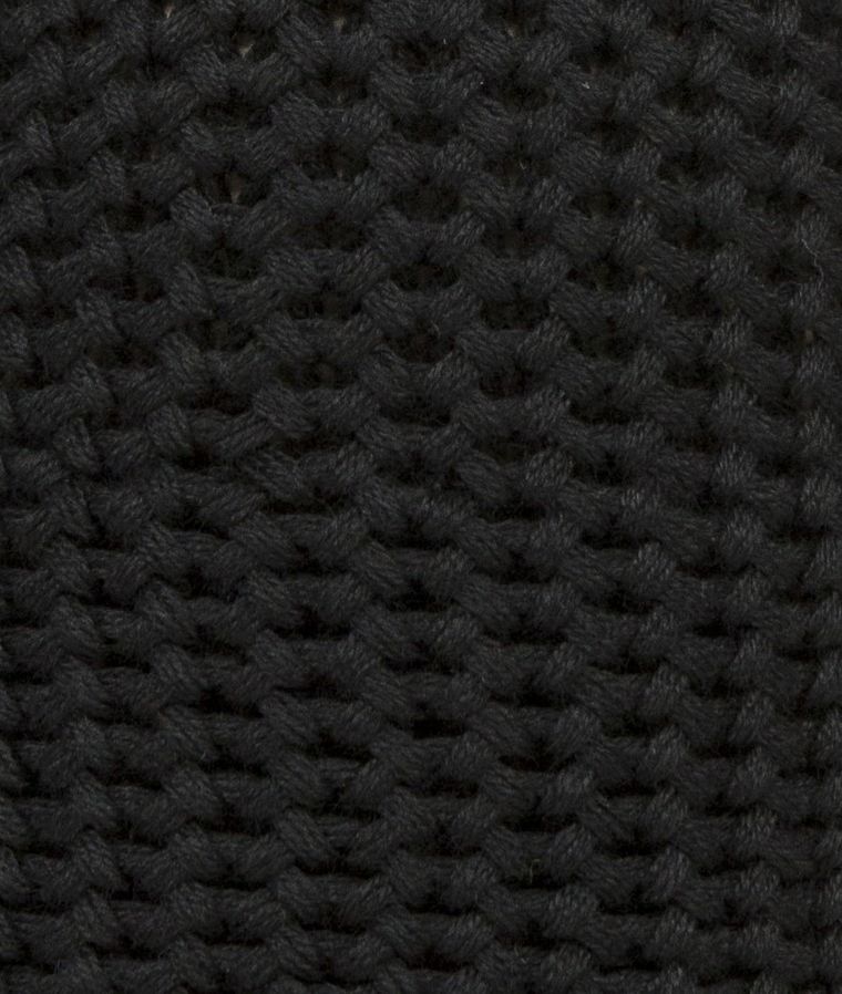 Czapka chłopięca, czarna, Döll