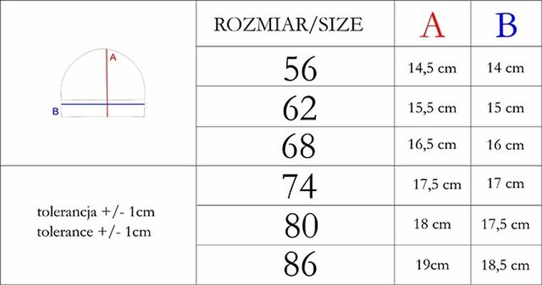 Czapka chłopięca, ecru, Nicol