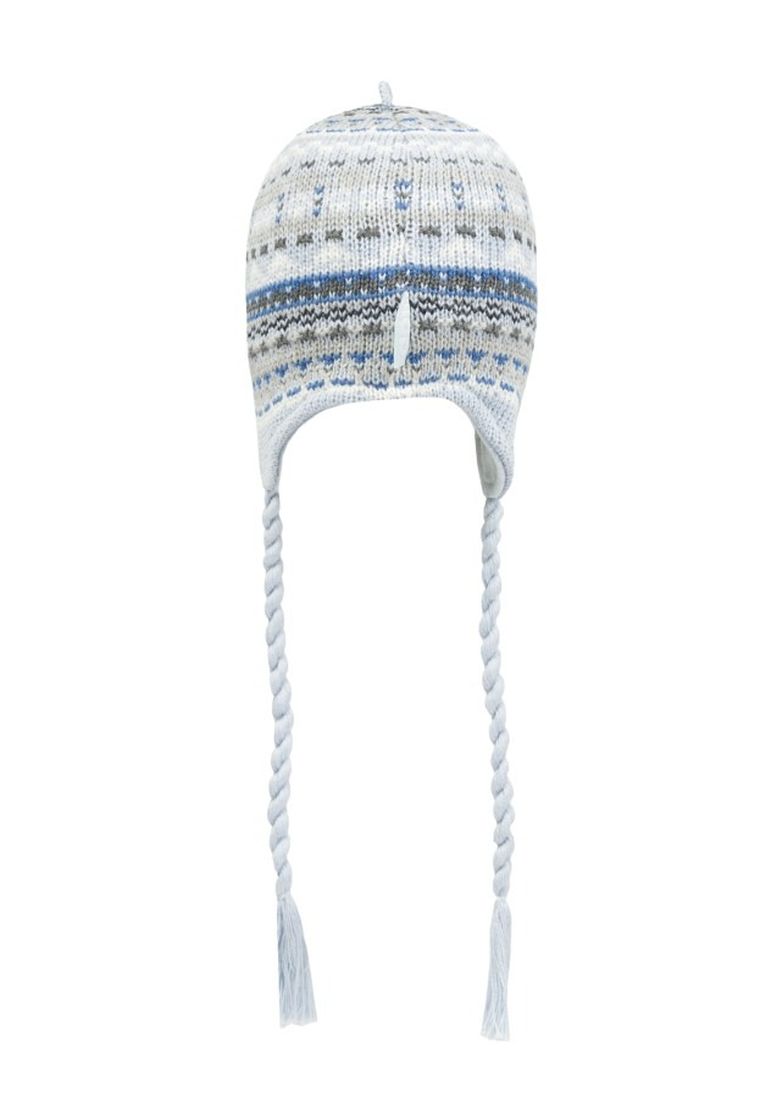 Czapka chłopięca, jasnoniebieska, Döll