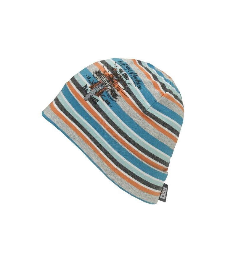 Czapka chłopięca, mix, Döll