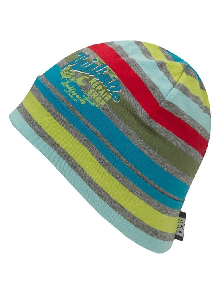 Czapka chłopięca, mix, Döll