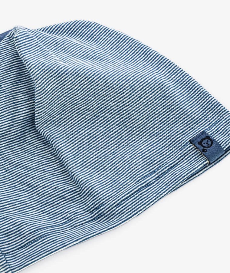 Czapka chłopięca, mix, Iltom