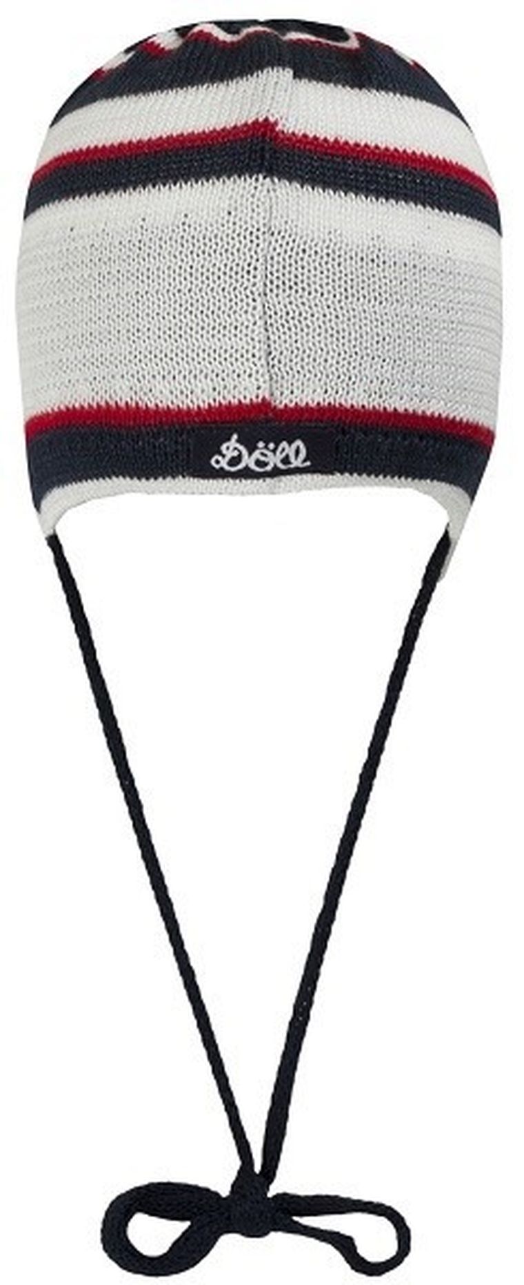 Czapka chłopięca, mix, kotwica, Döll