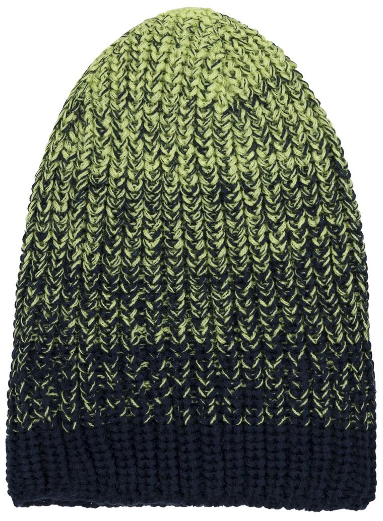 Czapka chłopięca, mix, pompon, Döll