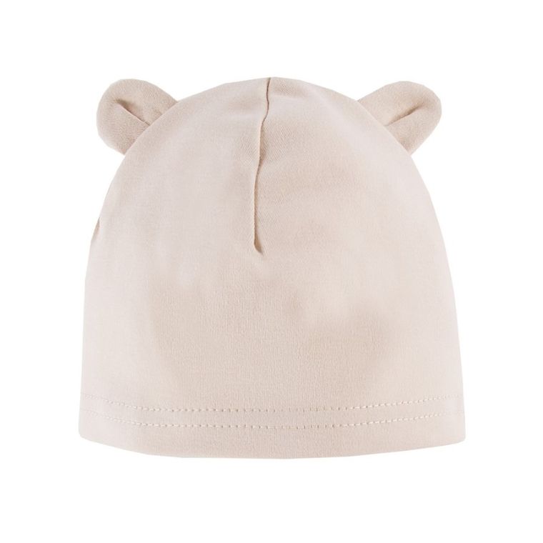 Czapka chłopięca, mix, zestaw, 3 szt., Eevi