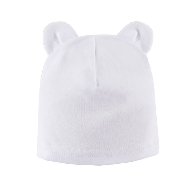 Czapka chłopięca, mix, zestaw, 3 szt., Eevi