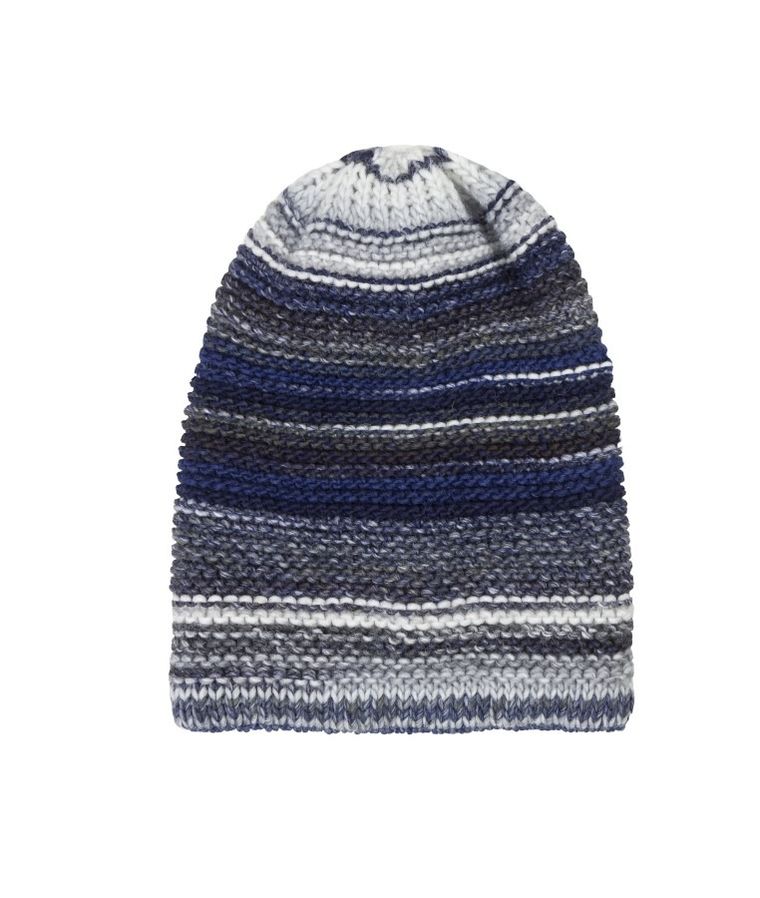 Czapka chłopięca, niebieska, Döll