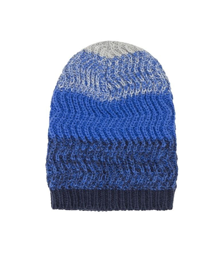 Czapka chłopięca, niebieska, Döll