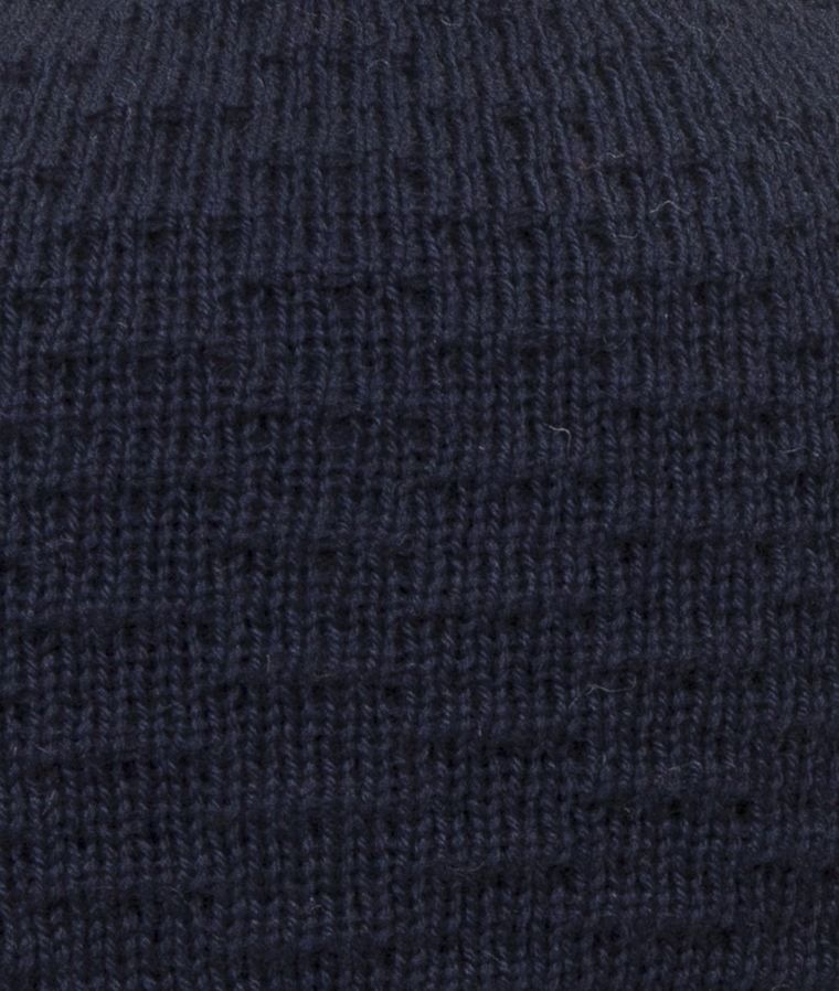 Czapka chłopięca, niebieska, Döll