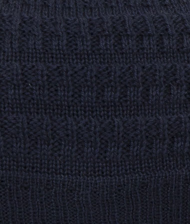 Czapka chłopięca, niebieska, Döll