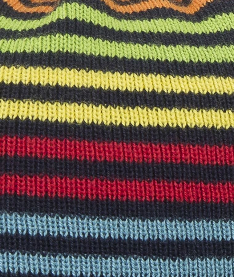 Czapka chłopięca, niebieska, Döll