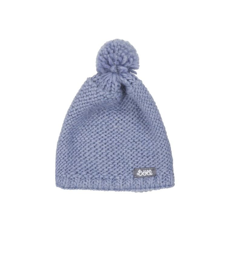 Czapka chłopięca, niebieska, Döll