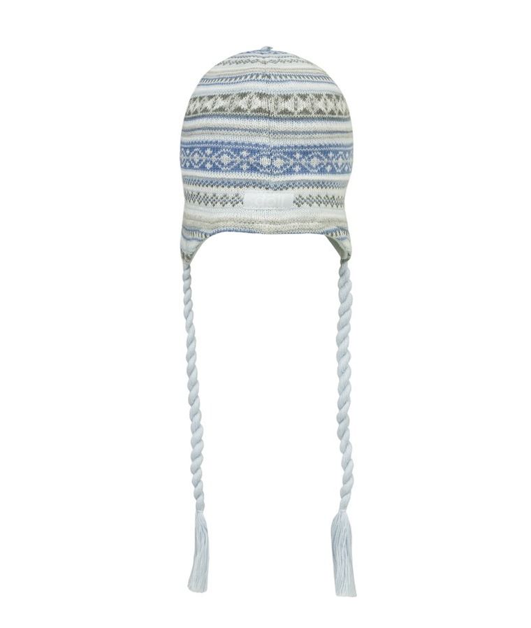 Czapka chłopięca, niebieska, Döll