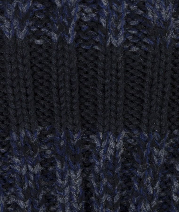 Czapka chłopięca, niebieska, Döll