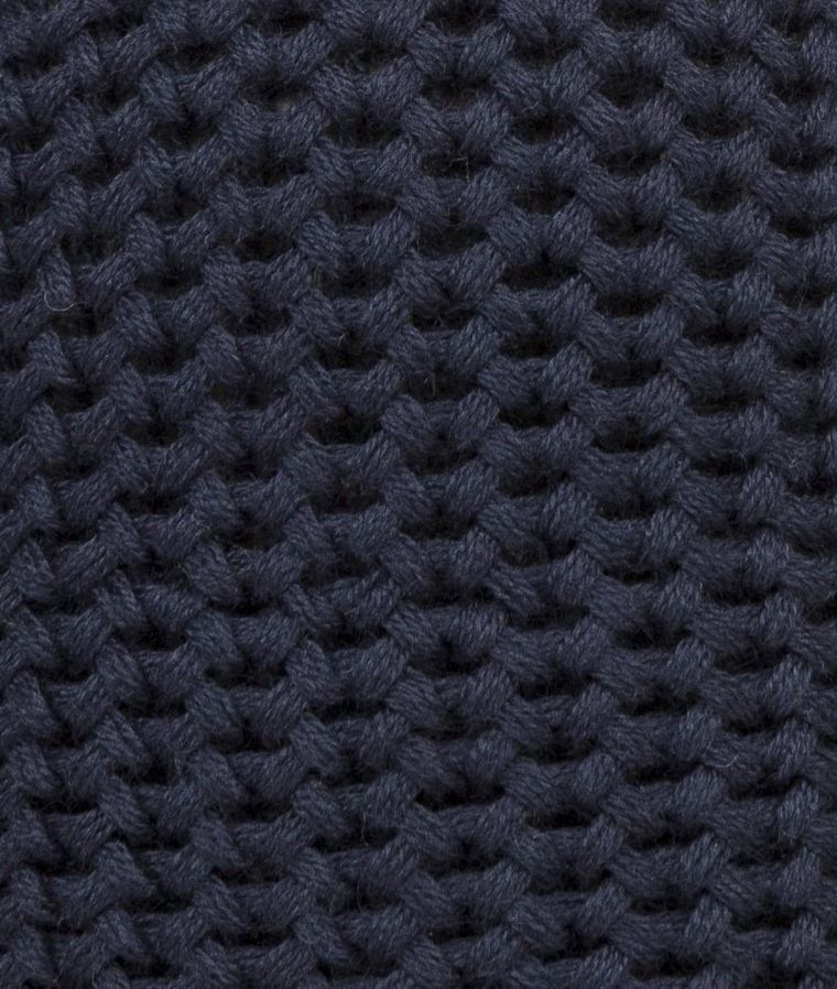 Czapka chłopięca, niebieska, Döll