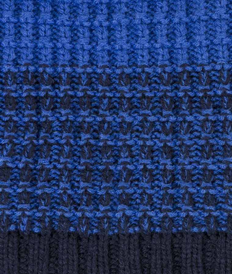 Czapka chłopięca, niebieska, Döll