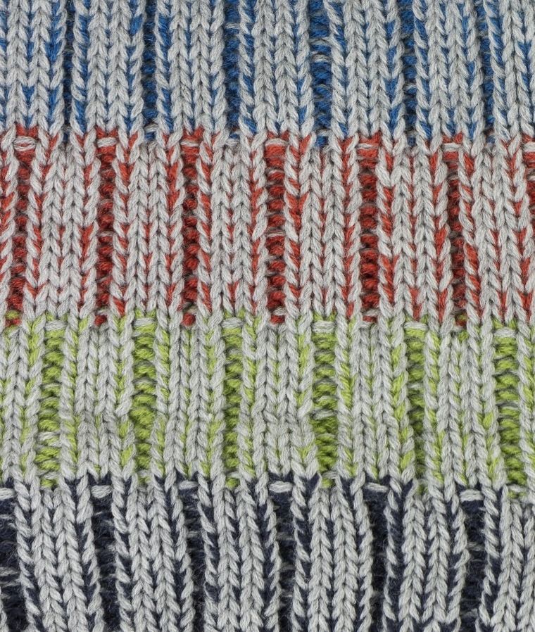 Czapka chłopięca, szara, Döll