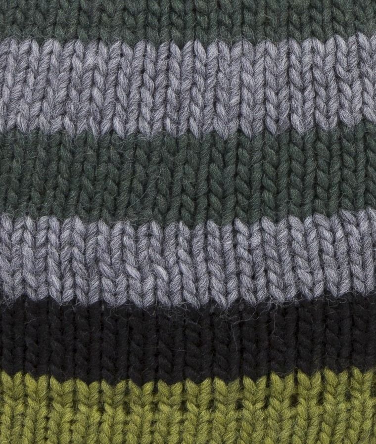 Czapka chłopięca, szara, Döll