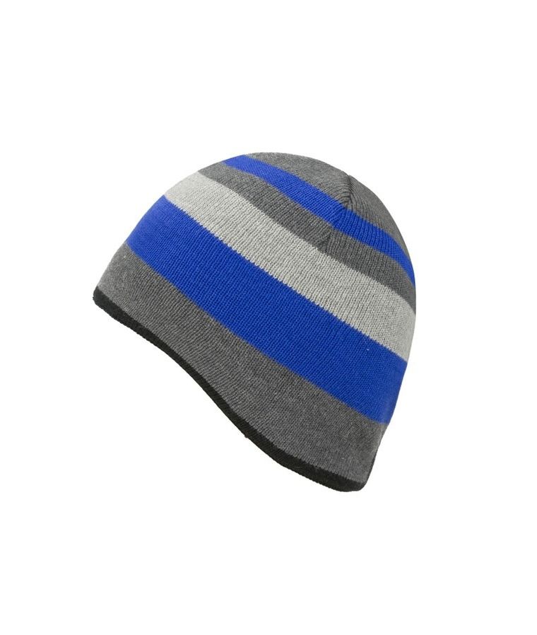 Czapka chłopięca, szara, Döll